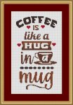 (image for) Hug in a Mug